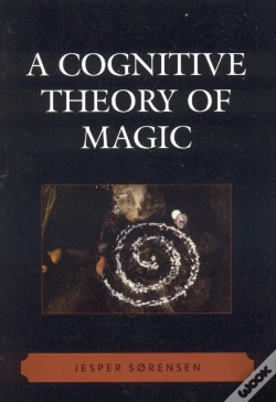 Capa do artigo A Cognitive Theory Of Magic