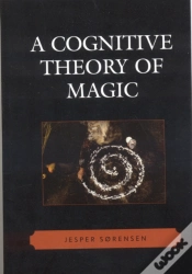 Capa do artigo A Cognitive Theory Of Magic