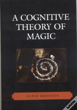 Capa do artigo A Cognitive Theory Of Magic