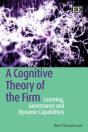 A Cognitive Theory Of The Firm - Preview