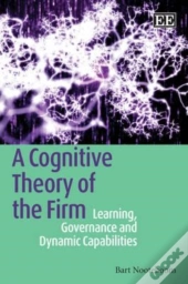 A Cognitive Theory Of The Firm
