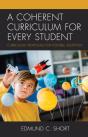 A Coherent Curriculum For Every Student - Preview
