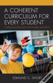 Capa do artigo A Coherent Curriculum For Every Student