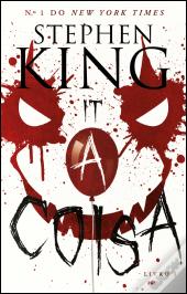 A Coisa - Livro I