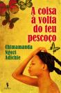 A Coisa à Volta do teu Pescoço - Preview