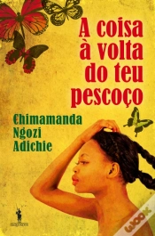 Capa do artigo A Coisa à Volta do teu Pescoço