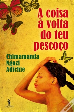 Capa do artigo A Coisa à Volta do teu Pescoço