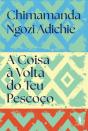 A Coisa à Volta do Teu Pescoço - Preview
