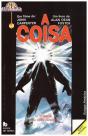 A Coisa - Preview