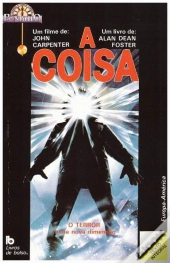 A Coisa