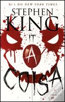 A Coisa - Livro I
