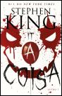A Coisa - Livro I - Preview