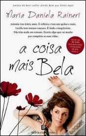 Capa do artigo A Coisa Mais Bela