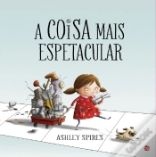 Capa do artigo A Coisa Mais Espetacular