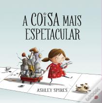 A Coisa Mais Espetacular