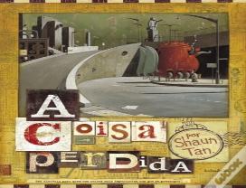 A Coisa Perdida