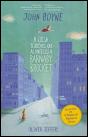 A Coisa Terrível Que Aconteceu a Barnaby Brocket - Preview