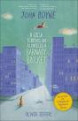 A Coisa Terrível que Aconteceu a Barnaby Brocket - Preview