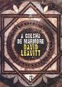 A Colcha de Mármore - Preview