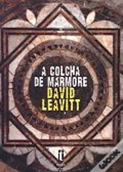 Capa do artigo A Colcha de Mármore