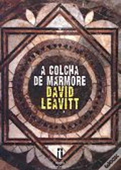 Capa do artigo A Colcha de Mármore