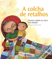 Capa do artigo A Colcha De Retalhos
