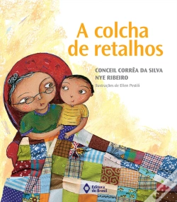 Capa do artigo A Colcha De Retalhos