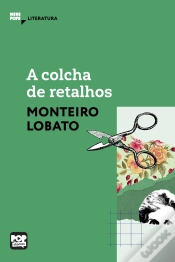 Capa do artigo A Colcha De Retalhos