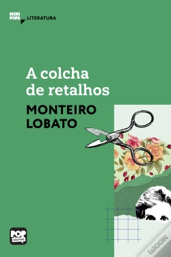 Capa do artigo A Colcha De Retalhos