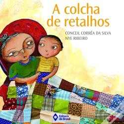 Capa do artigo A Colcha De Retalhos