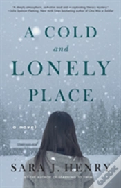 Capa do artigo A Cold And Lonely Place