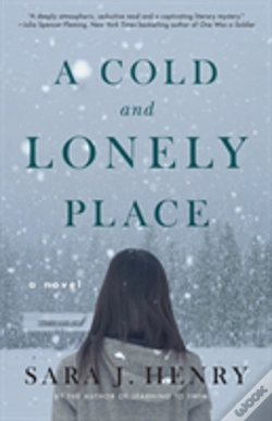 Capa do artigo A Cold And Lonely Place