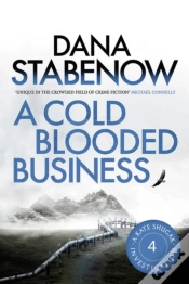 Capa do artigo A Cold Blooded Business