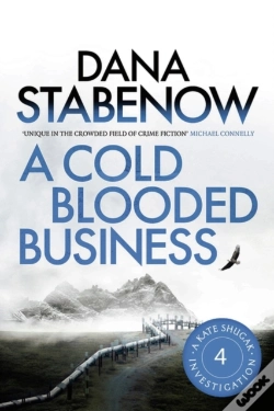 Capa do artigo A Cold Blooded Business