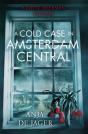 A Cold Case In Amsterdam Central - Preview