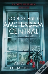 A Cold Case In Amsterdam Central