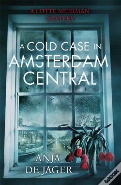 Capa do artigo A Cold Case In Amsterdam Central