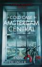 A Cold Case In Amsterdam Central - Preview