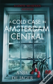 Capa do artigo A Cold Case In Amsterdam Central