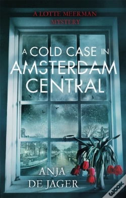 Capa do artigo A Cold Case In Amsterdam Central