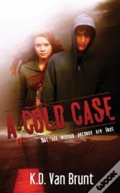 Capa do artigo A Cold Case