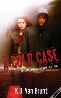 Capa do artigo A Cold Case