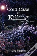 A Cold Case Of Killing Volume 5