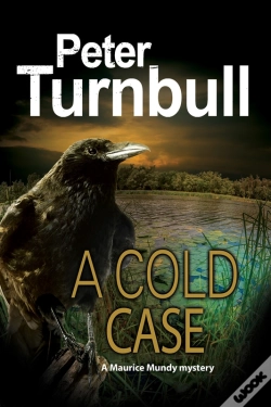 Capa do artigo A Cold Case