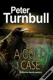 Capa do artigo A Cold Case