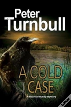 Capa do artigo A Cold Case