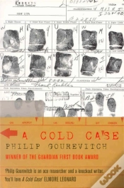 Capa do artigo A Cold Case