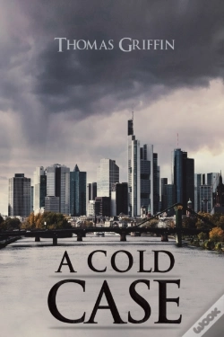 Capa do artigo A Cold Case