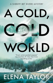 Capa do artigo A Cold, Cold World