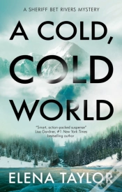 Capa do artigo A Cold, Cold World